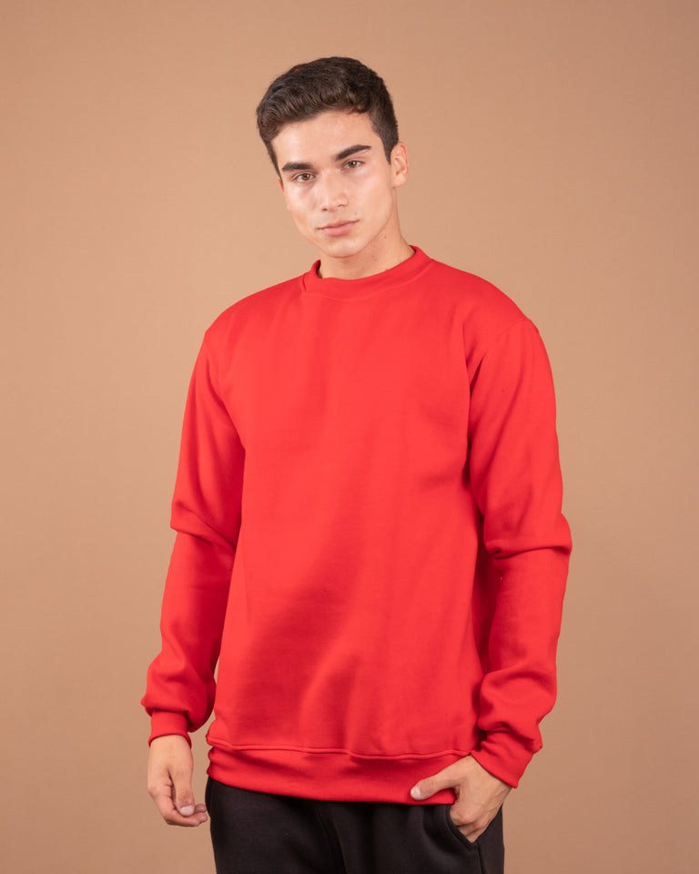 POLERA BASICA UNISEX