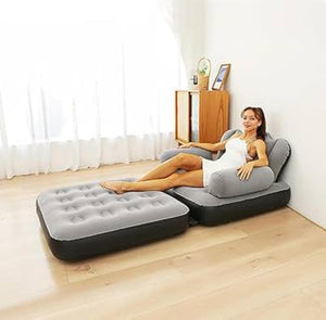 SOFA CAMA INFLABLE - UNIQO